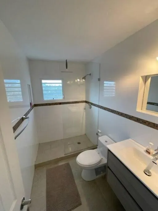 New* Tropical Modern Townhouse In Sxm Villa Simpson Bay