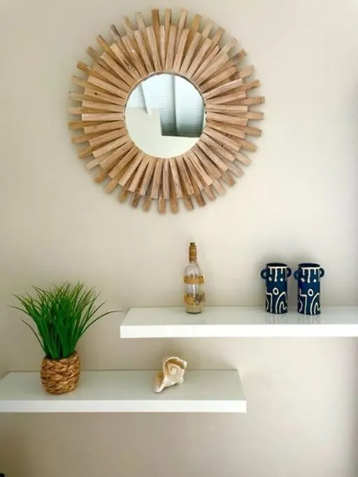 New* Tropical Modern Townhouse In Sxm Villa Simpson Bay