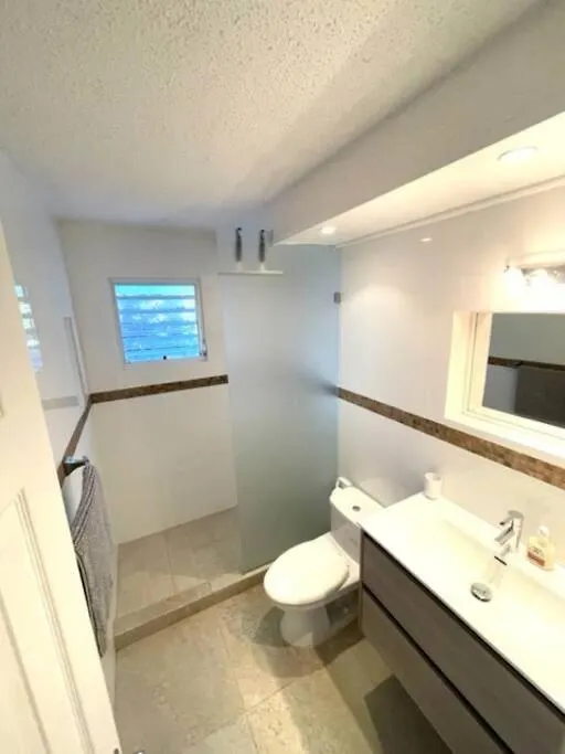 New* Tropical Modern Townhouse In Sxm Villa Simpson Bay Sint Maarten